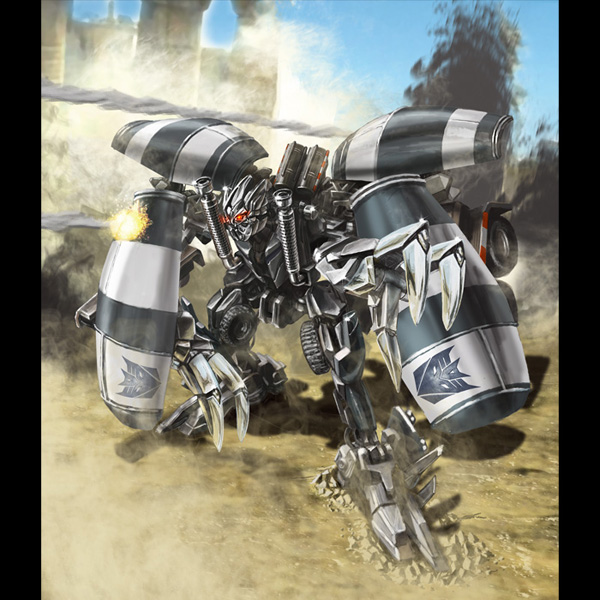Mixmaster by Rexsuler on DeviantArt