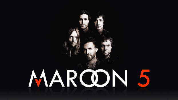 Maroon 5 Wallpaper