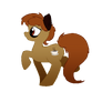 Spiritto Pony Animation