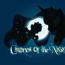 Children of the Night - Blog