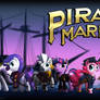 The Pirate Mares