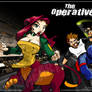 The Operatives