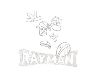 Random Rayman