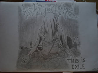 Whitechapel Drawing