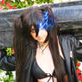 Black Rock Shooter Cosplay #3