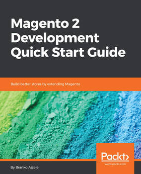  PDF Magento 2 Development Quick Start Guide Build