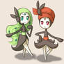 :Meloetta: