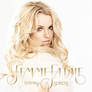 Britney Spears - Femme Fatale (Cover Art)