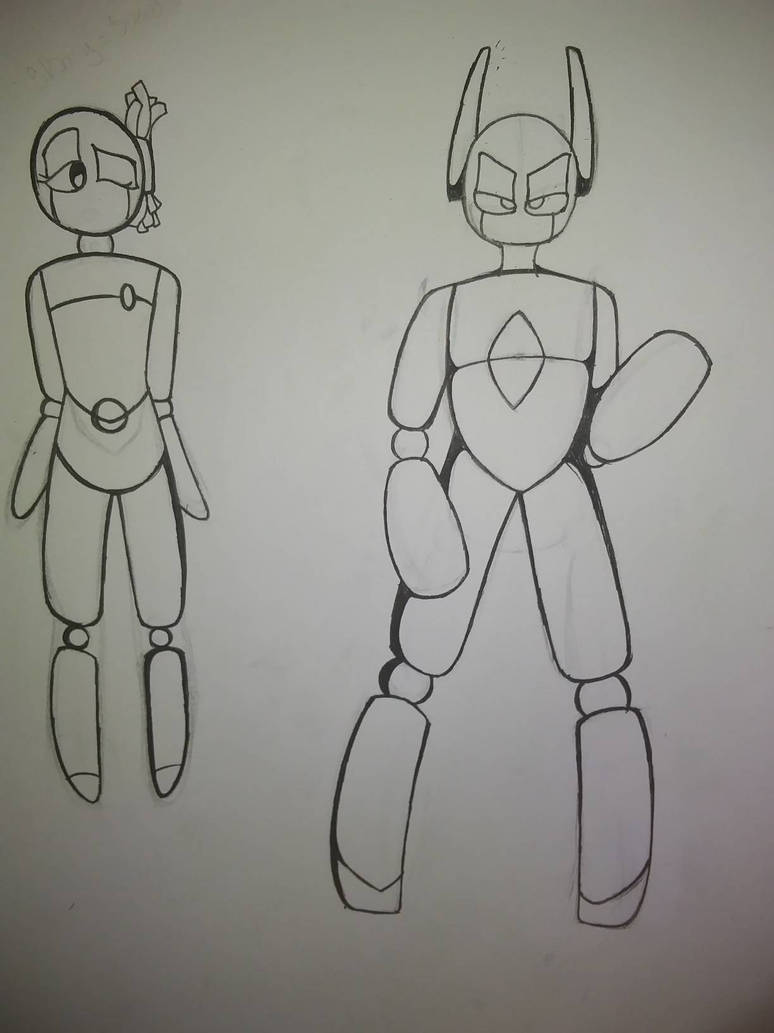 Cosmo remakes!! by HiveLogs on DeviantArt