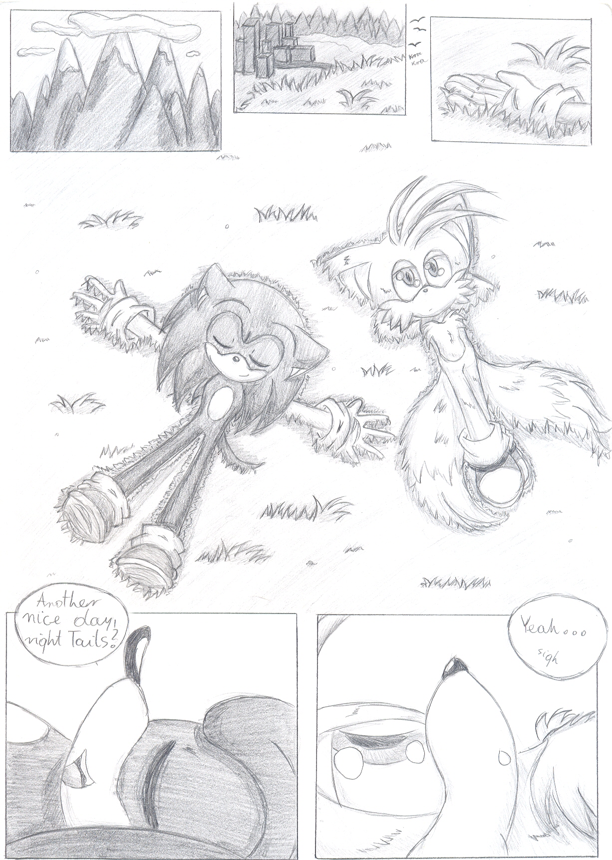 FA page 1