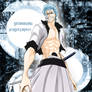 +Grimmjow Jeagerjaques+