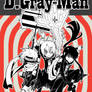 D. GRAY MAN