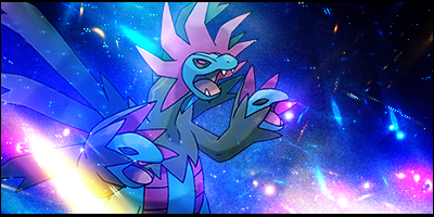 Hydreigon Signature