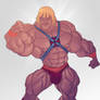 Most Powerful Man