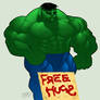 Hulk Hugs