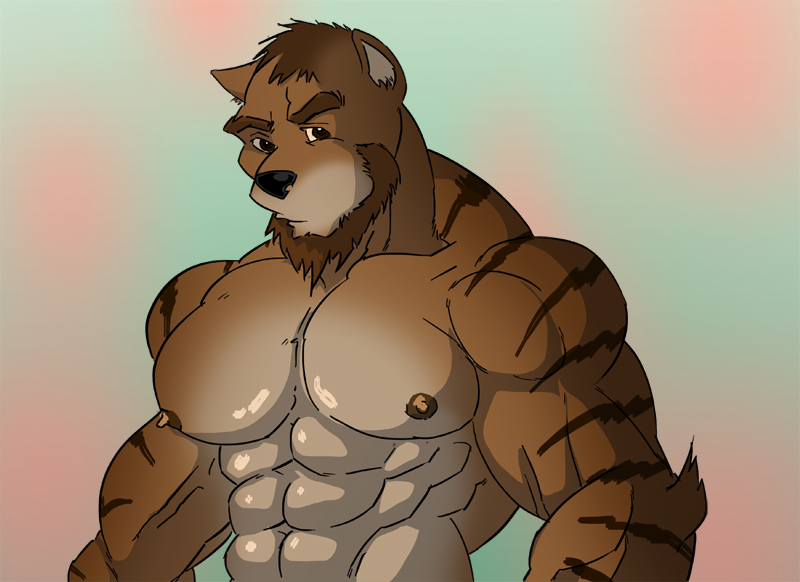 Bara Wolf