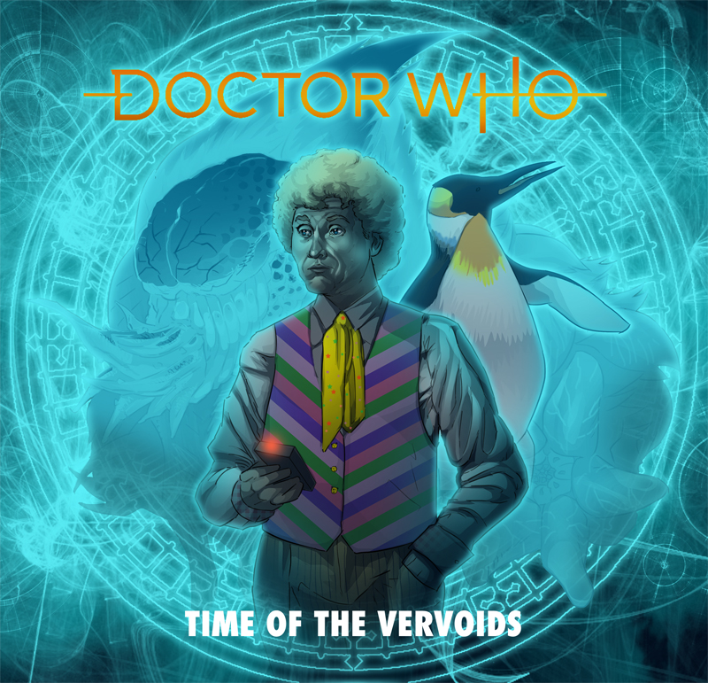 Time of the Vervoids