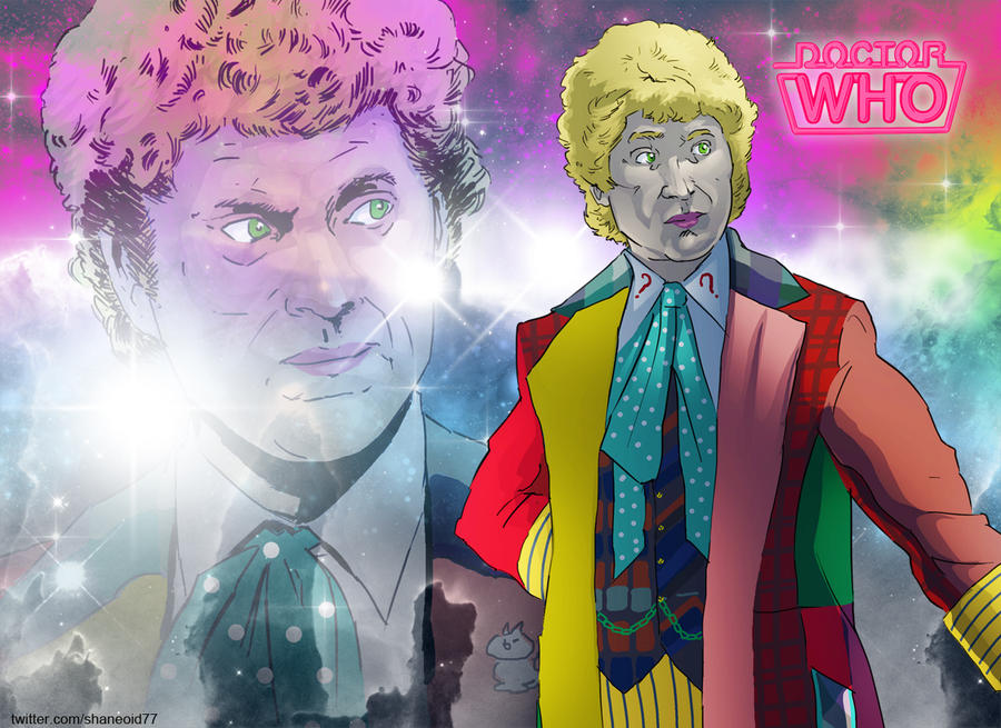 Happy Birthday Colin Baker by shaneoid77 on DeviantArt