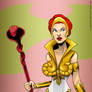 Teela Challenge
