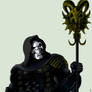 Dark Despot Skeletor