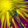 Laser Light He-Man