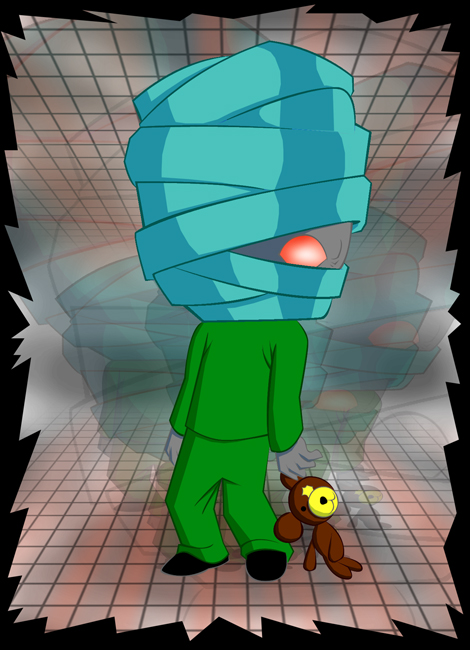 ominous dude by shaneoid77 on DeviantArt
