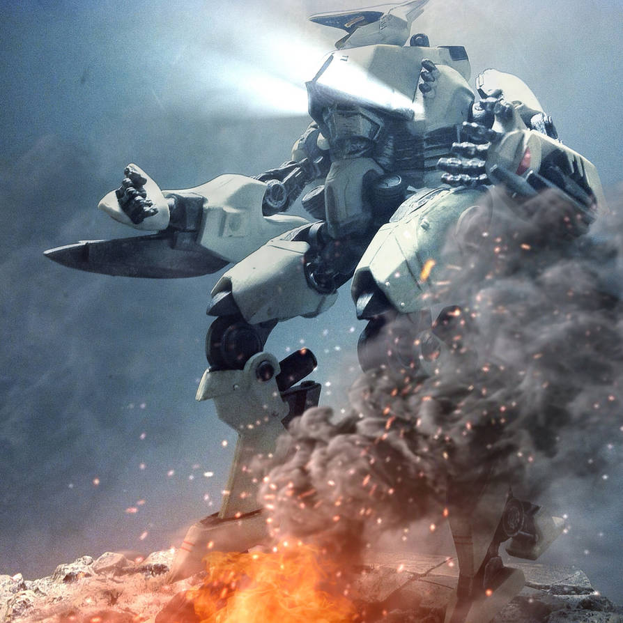 Tacit Ronin by Dollwoman on DeviantArt