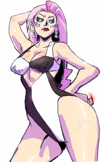 Ether Swimsuit Jam