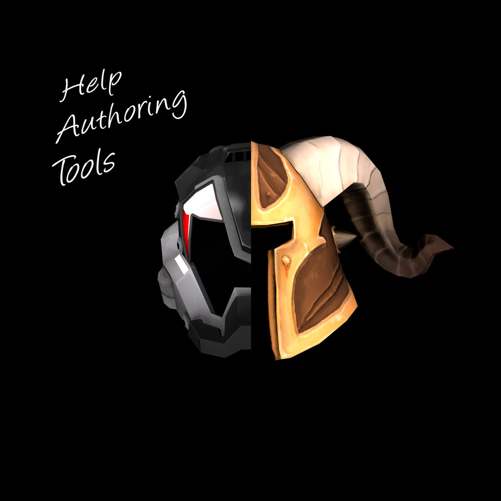 Help Authoring Tools (H.A.T.)