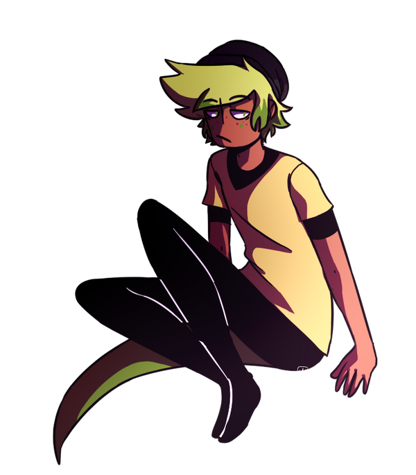 Fairly Local by Ballanduy on DeviantArt