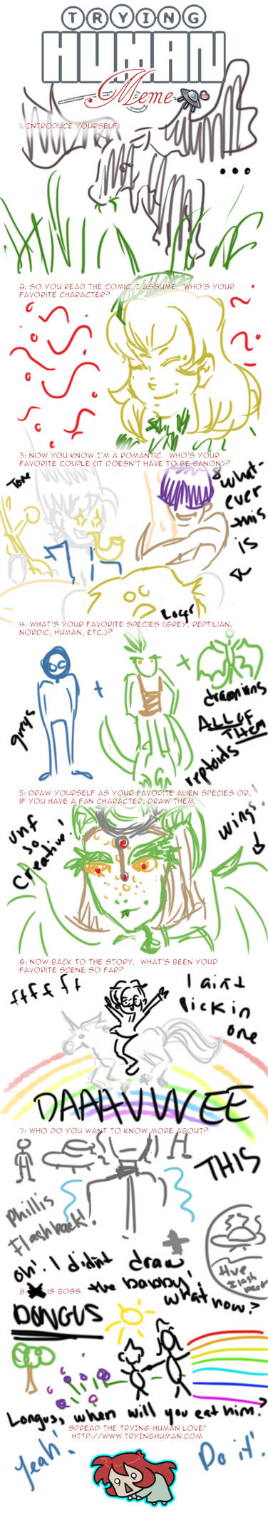 TH Meme