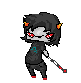 Humpstuck Terezi