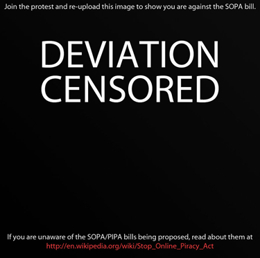 STOP SOPA