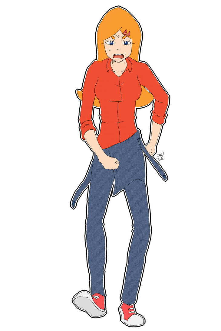 Candace 2 by diegohrf on DeviantArt