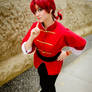 Girl Type Ranma