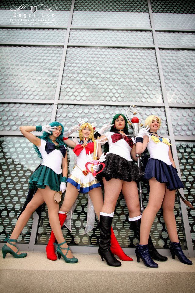 Super Senshi