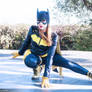 Batgirl