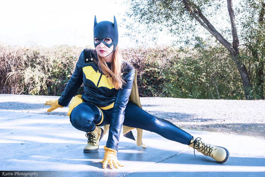 Batgirl