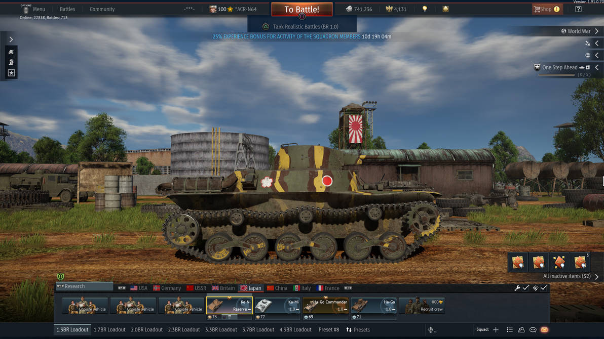 Type 98 Ke-Ni Pic 1 by ACR-N64 on DeviantArt