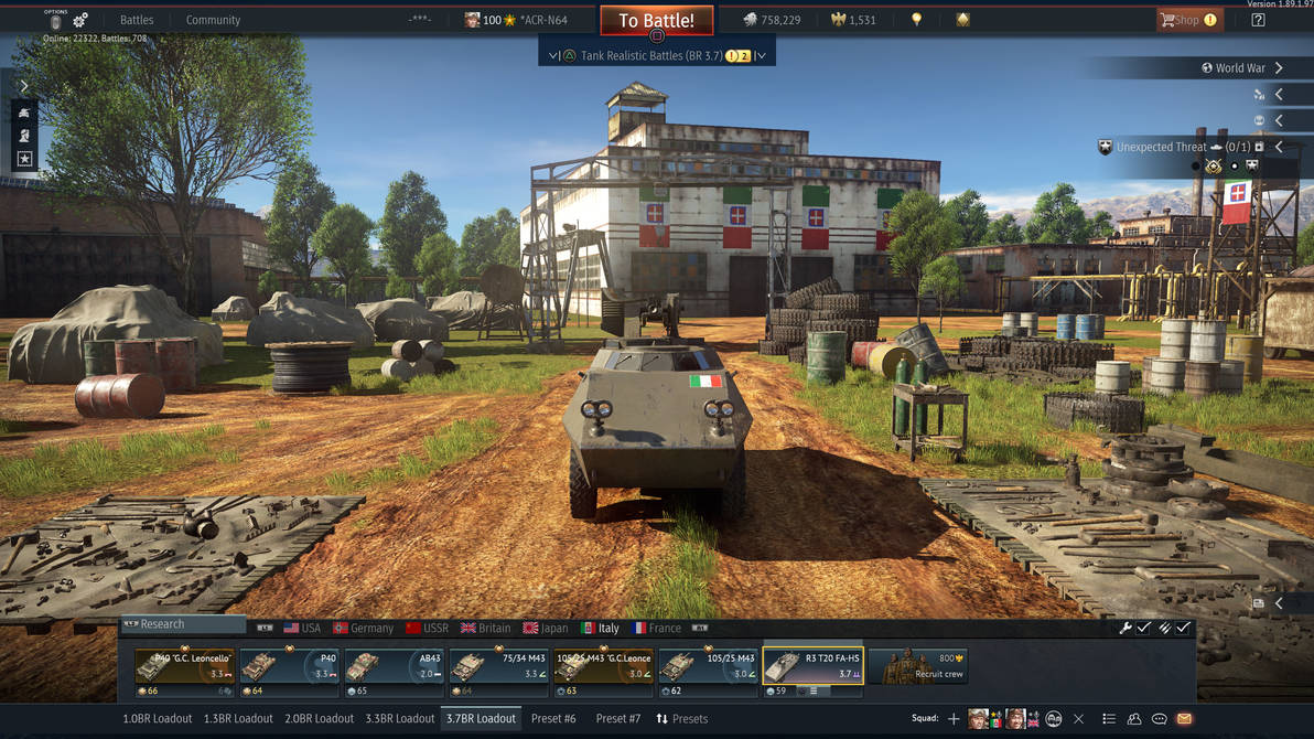 OTO R3 T20 FA-HS Pic 3 by ACR-N64 on DeviantArt