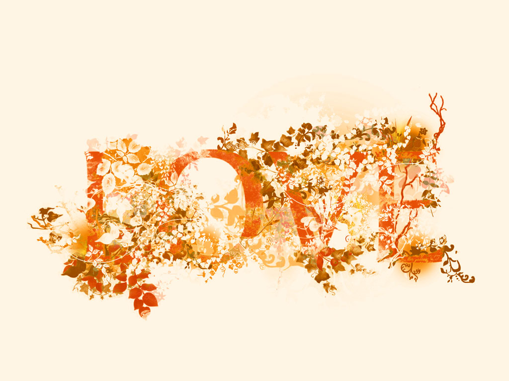 Love Wallpaper by myargie22