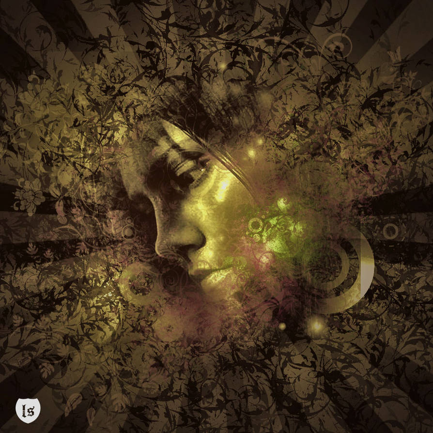 Deep Solitude by myargie22 on DeviantArt