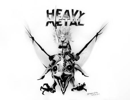 Heavy Metal 