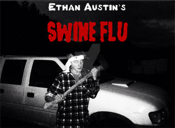 Swine Flu poster 2