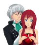 Lysandre et Clara