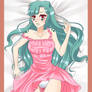 .::PV::. Dakimakura Lotus