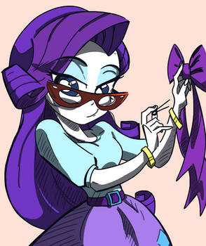 Ribbon Rarity