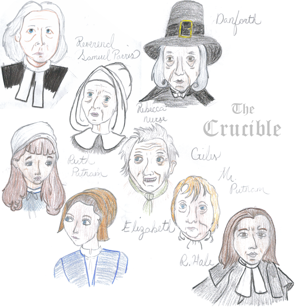 The Crucible Characters the-crucible-mrs-hadous-classroom