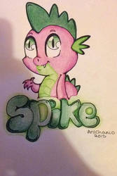 Spike