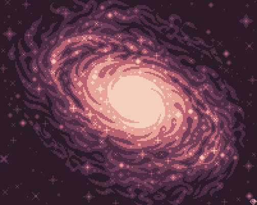 Galactic Spiral